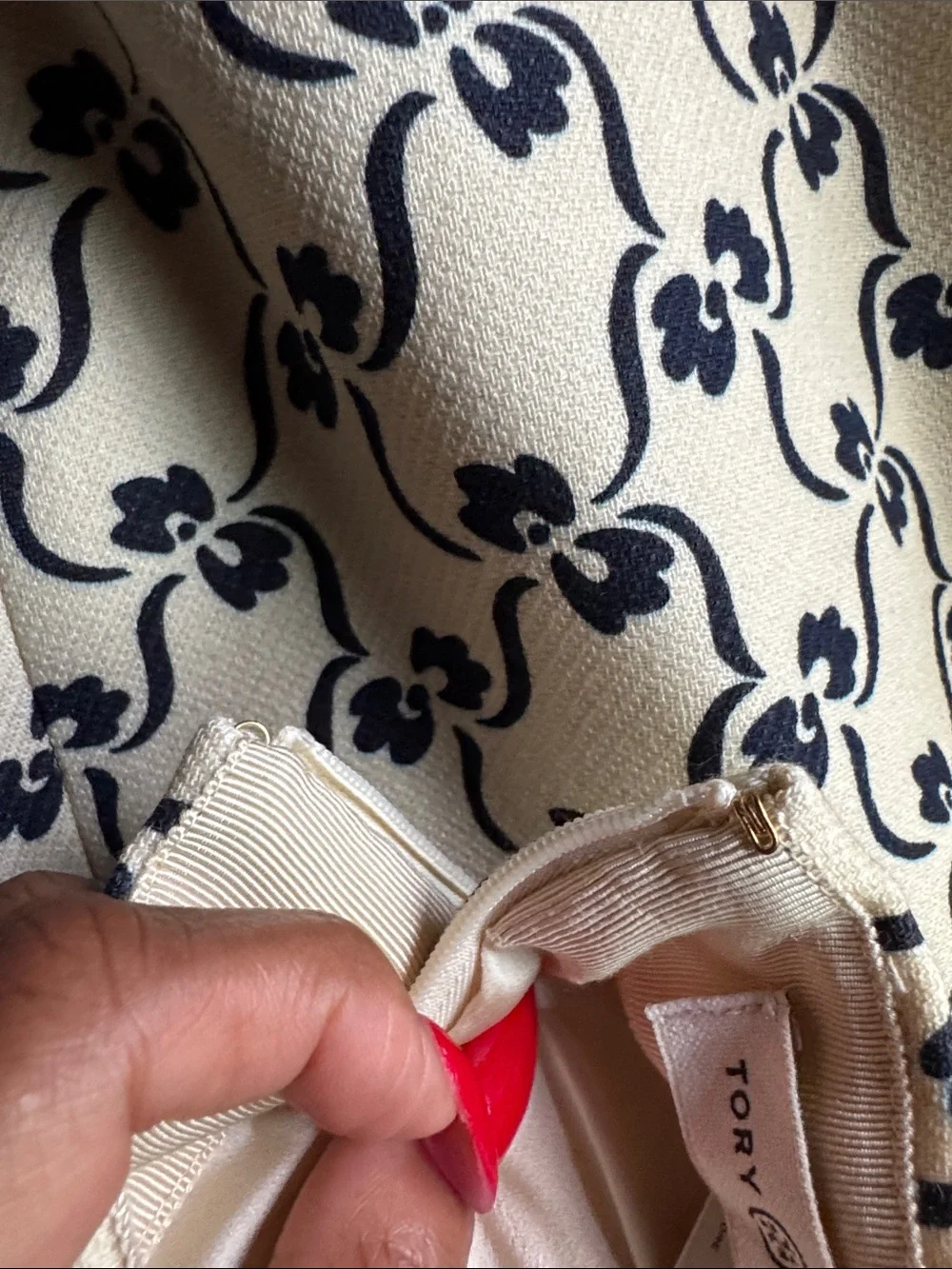 Tory Burch tory burch